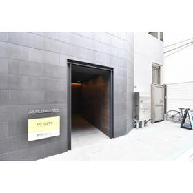 6/6 エントランス