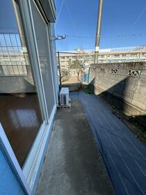 14/16 バルコニー