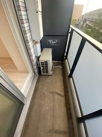 14/16 バルコニー