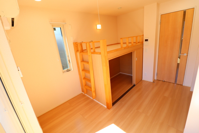 3/24 リビング/ダイニング