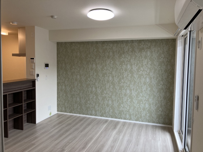 3/20 リビング/ダイニング