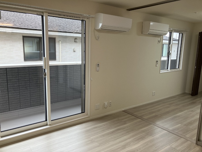 4/20 リビング/ダイニング