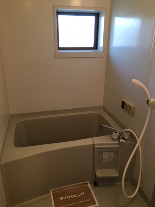 10/12 バルコニー