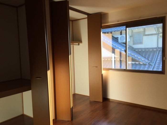 3/12 リビング/ダイニング