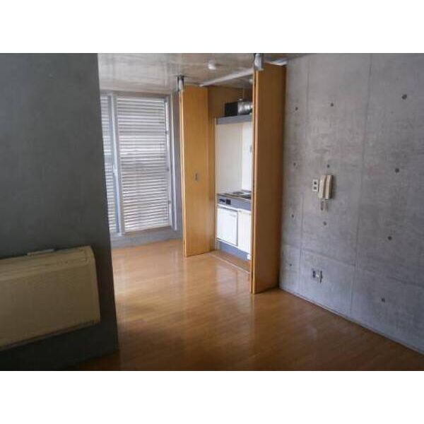 5/21 リビング/ダイニング