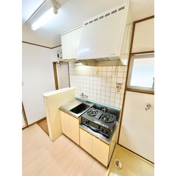 7/12 キッチン