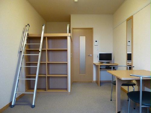 3/24 リビング/ダイニング