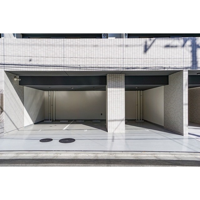 17/27 駐車場