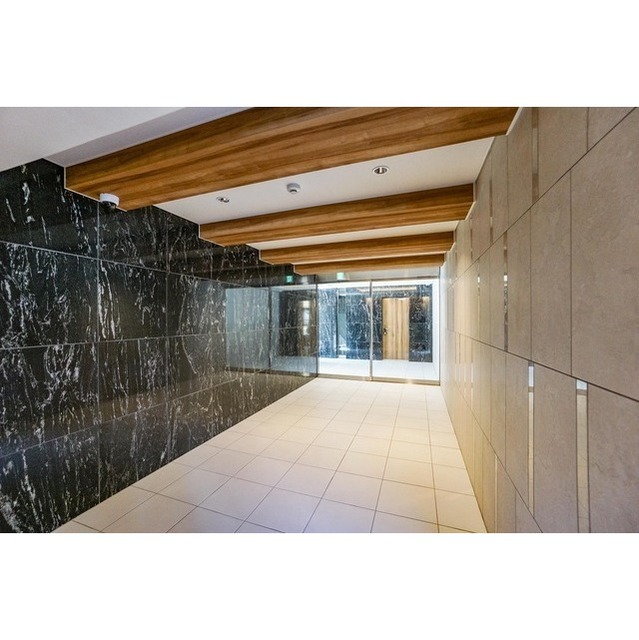 3/14 エントランス