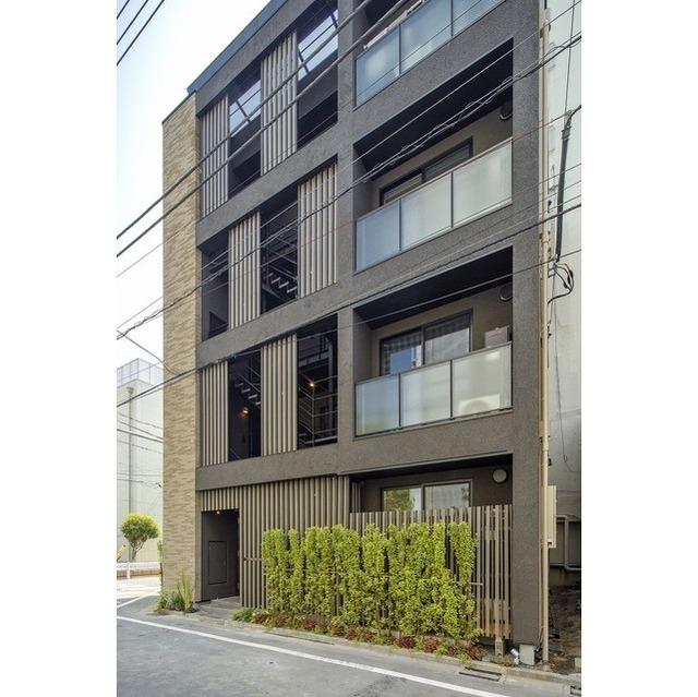 12/12 エントランス