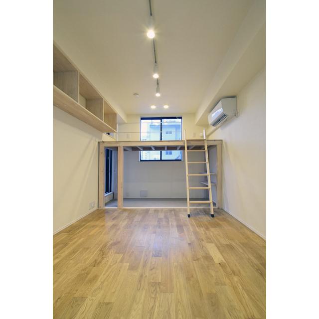 3/12 リビング/ダイニング