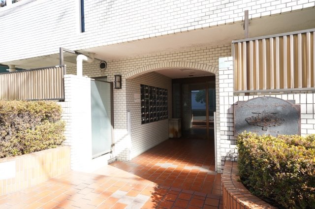 5/6 エントランス