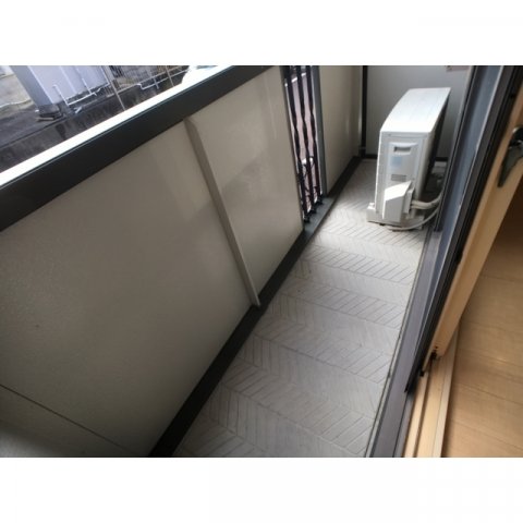 15/30 バルコニー