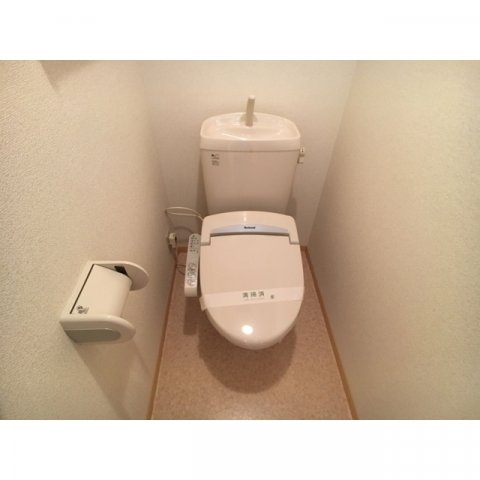 12/30 トイレ
