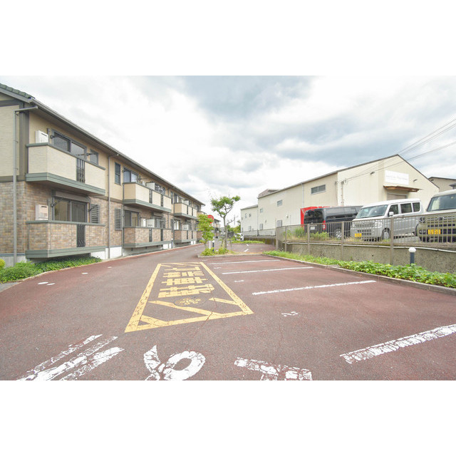 21/30 駐車場