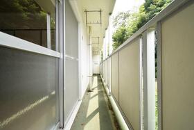 9/16 バルコニー