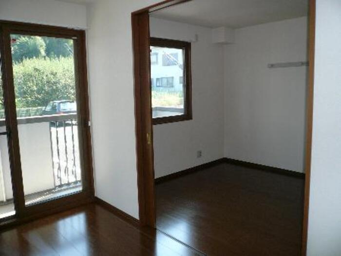 3/5 リビング/ダイニング