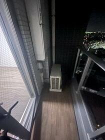 15/16 バルコニー