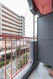 14/16 バルコニー