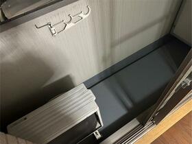 14/15 バルコニー