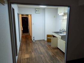 3/12 リビング/ダイニング