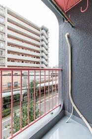 15/16 バルコニー