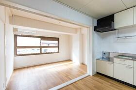 3/16 リビング/ダイニング