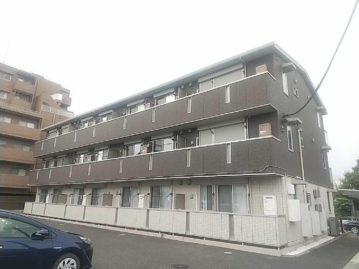 1/20 外観
