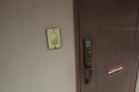 10/14 バルコニー