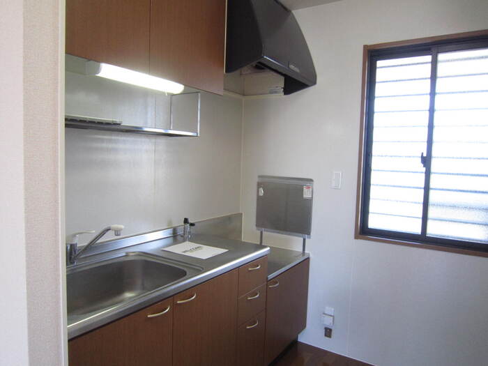 7/17 キッチン