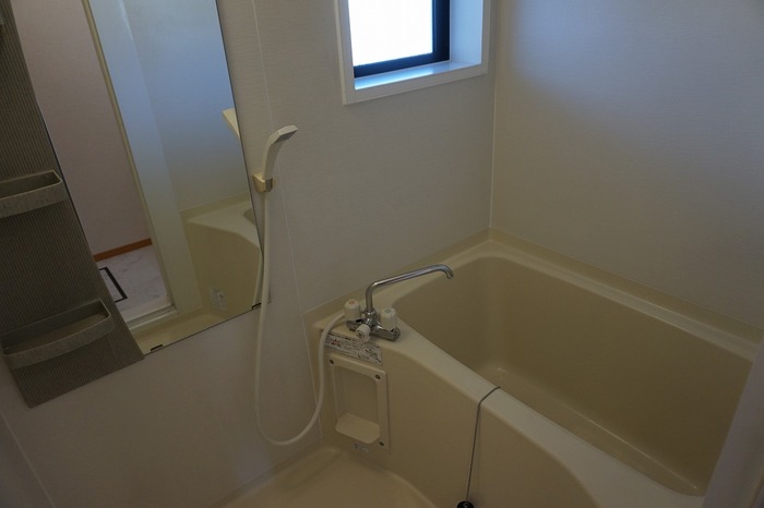 7/20 浴室