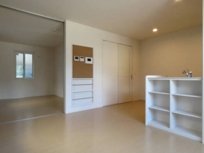 3/6 リビング/ダイニング