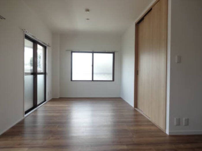 3/17 リビング/ダイニング