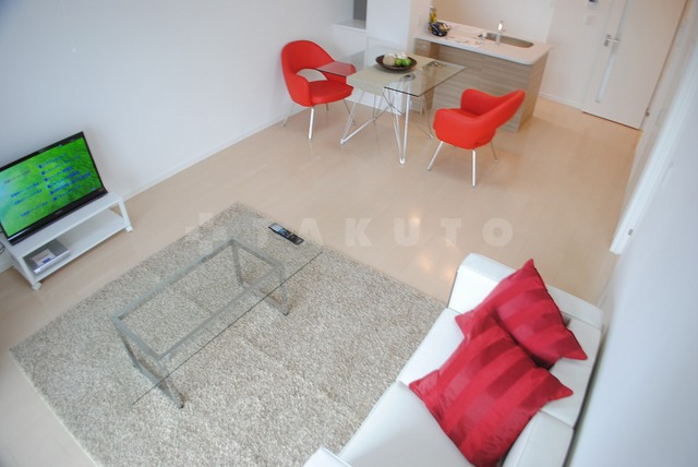 5/30 リビング/ダイニング