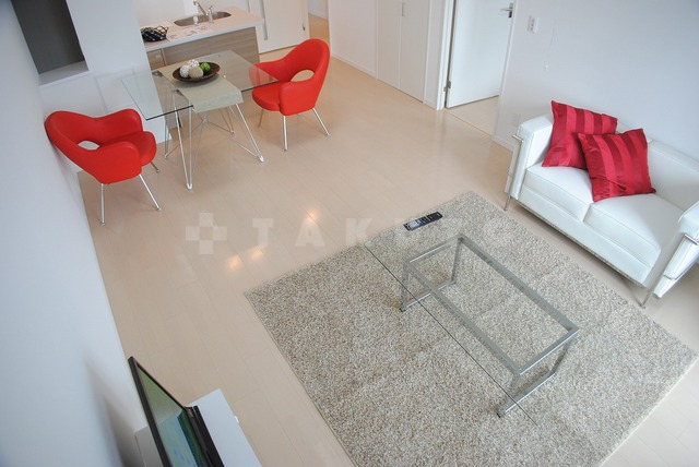 6/30 リビング/ダイニング