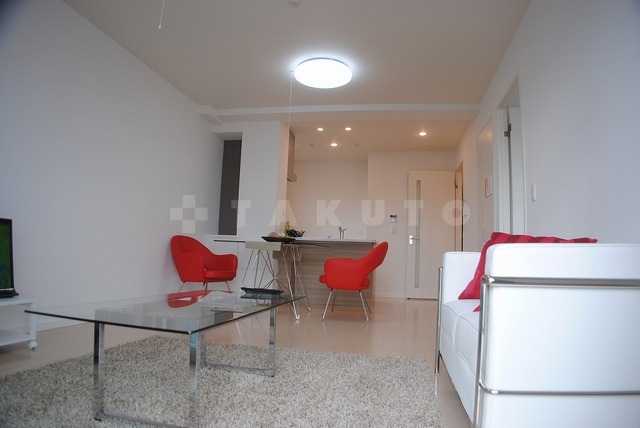 7/30 リビング/ダイニング