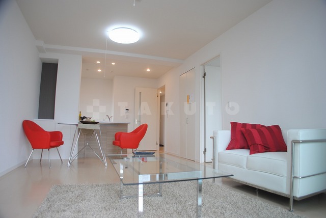 3/30 リビング/ダイニング