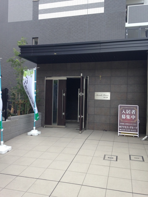 2/10 エントランス