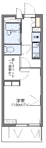 2/16 間取