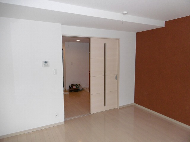 5/18 リビング/ダイニング