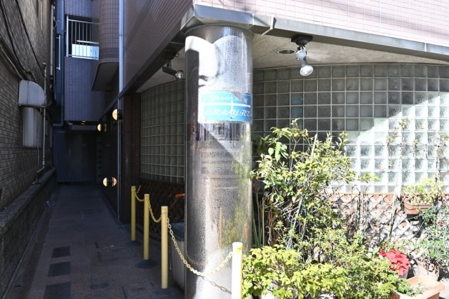 17/24 エントランス