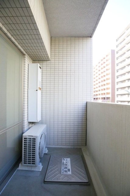 15/26 バルコニー