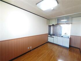 4/26 リビング/ダイニング