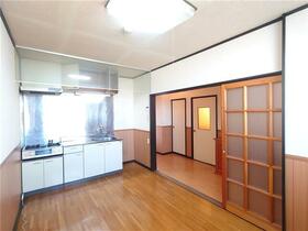 3/26 リビング/ダイニング