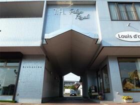 15/17 エントランス