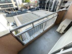 14/16 バルコニー