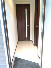 7/14 玄関