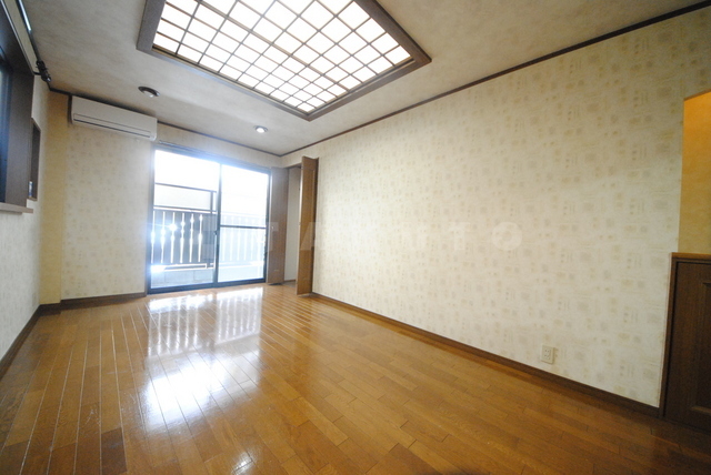 3/27 リビング/ダイニング