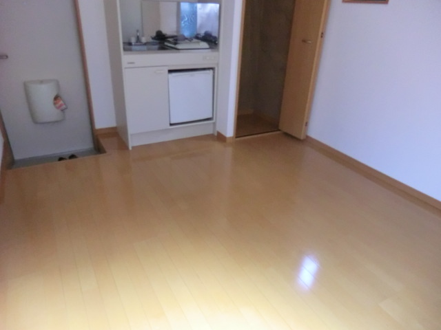 5/29 リビング/ダイニング