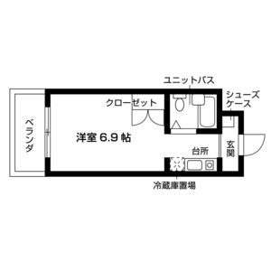 2/12 間取